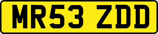 MR53ZDD