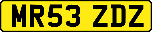MR53ZDZ