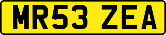 MR53ZEA