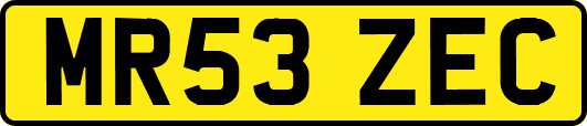 MR53ZEC