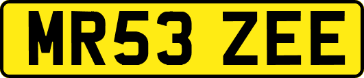 MR53ZEE