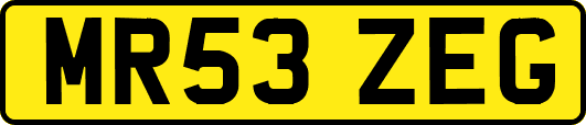 MR53ZEG