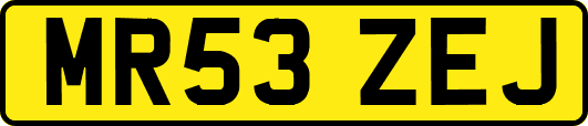 MR53ZEJ