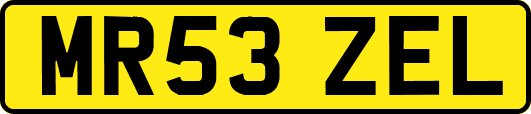 MR53ZEL