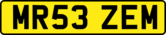 MR53ZEM