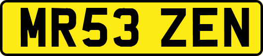 MR53ZEN