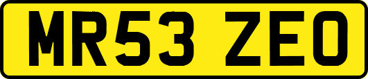 MR53ZEO