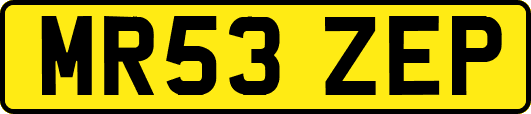 MR53ZEP