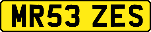 MR53ZES