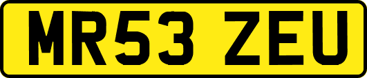 MR53ZEU