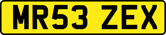 MR53ZEX