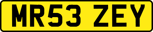 MR53ZEY