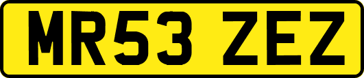 MR53ZEZ