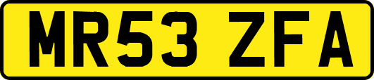 MR53ZFA