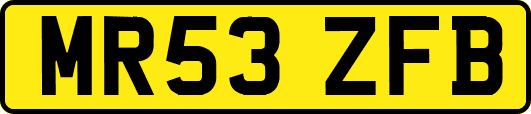 MR53ZFB