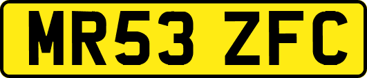 MR53ZFC
