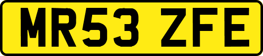 MR53ZFE