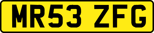 MR53ZFG