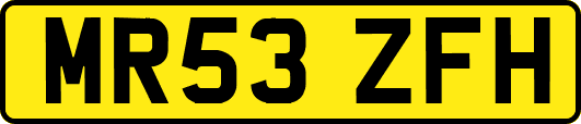 MR53ZFH