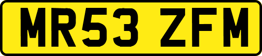 MR53ZFM