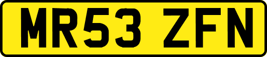 MR53ZFN