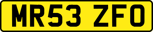 MR53ZFO