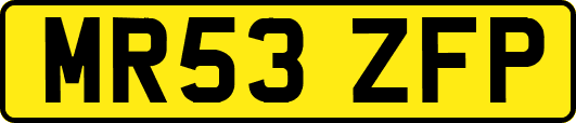 MR53ZFP