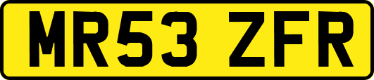 MR53ZFR