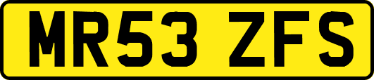 MR53ZFS