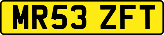 MR53ZFT