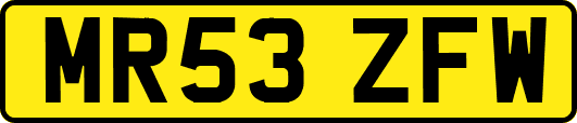 MR53ZFW
