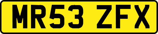 MR53ZFX