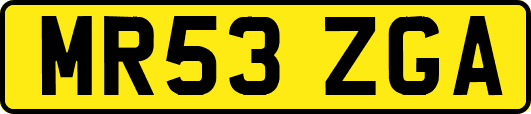 MR53ZGA