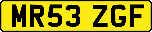 MR53ZGF