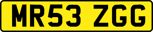 MR53ZGG