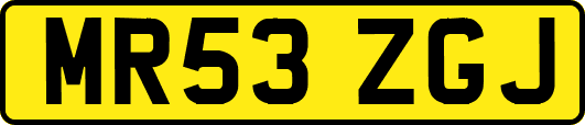 MR53ZGJ