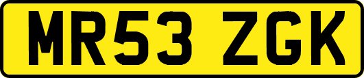MR53ZGK