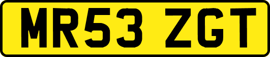 MR53ZGT
