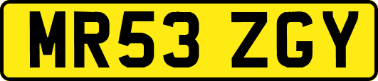 MR53ZGY