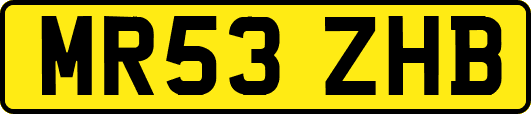 MR53ZHB