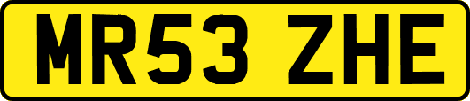 MR53ZHE