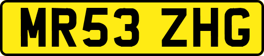 MR53ZHG
