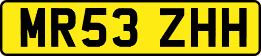 MR53ZHH