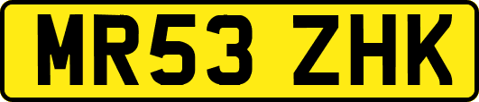 MR53ZHK