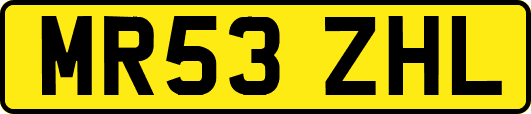 MR53ZHL