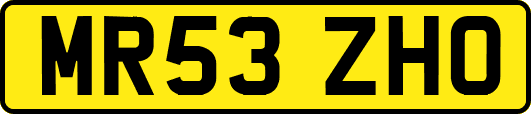 MR53ZHO
