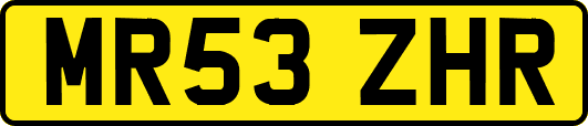 MR53ZHR