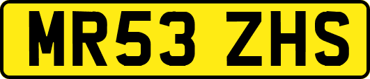 MR53ZHS