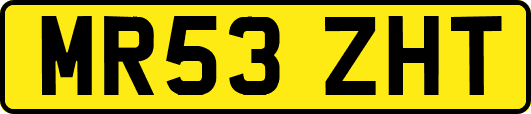 MR53ZHT