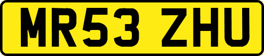 MR53ZHU